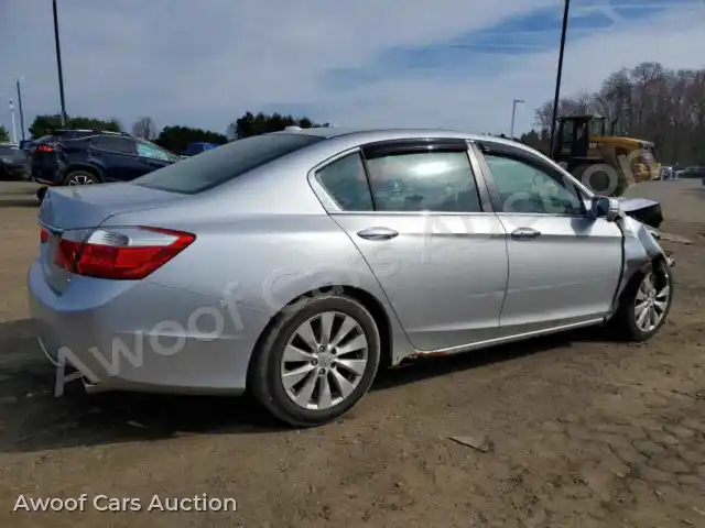 2013 Honda Accord 1HGCR2F87DA081396 — hoton gwanjo Copart na 3