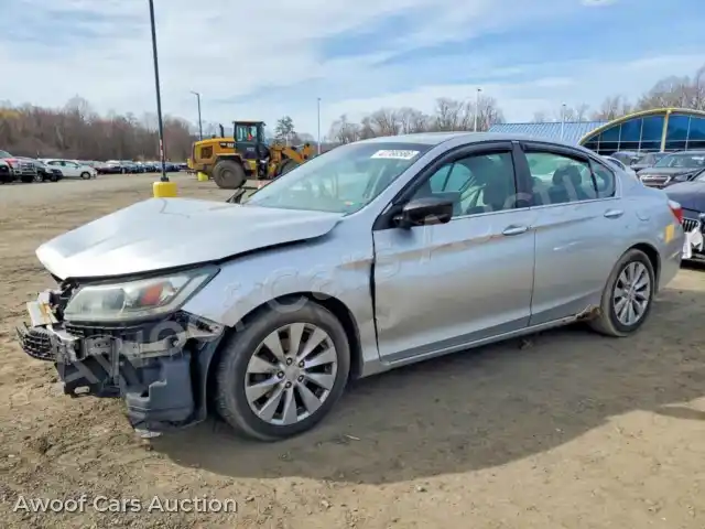 2013 Honda Accord 1HGCR2F87DA081396 — hoton gwanjo Copart na 1