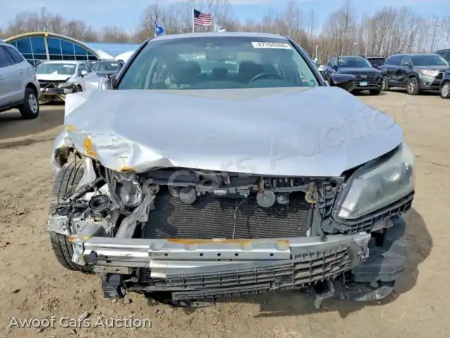 2013 Honda Accord 1HGCR2F87DA081396 — hoton gwanjo Copart na 5