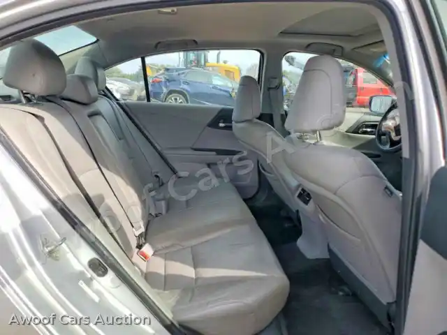 2013 Honda Accord 1HGCR2F87DA081396 — hoton gwanjo Copart na 10