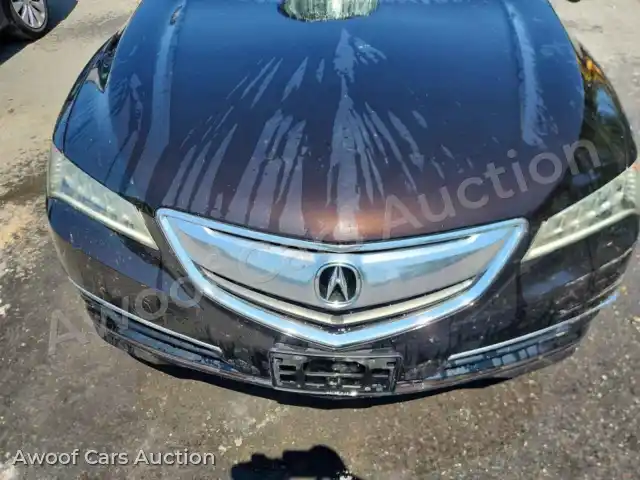 2016 Acura TLX 19UUB1F3XGA016084 — Copart auction photo 11