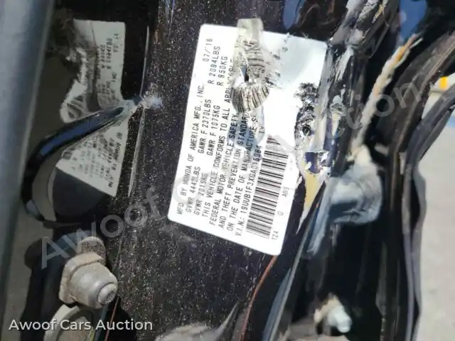 2016 Acura TLX 19UUB1F3XGA016084 — Copart auction photo 12