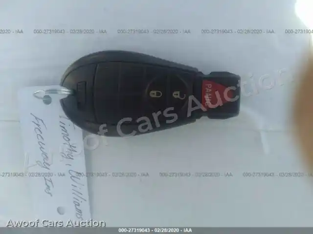 2019 Jeep Cherokee 1C4PJLCB4KD175907 — Iaai auction photo 11