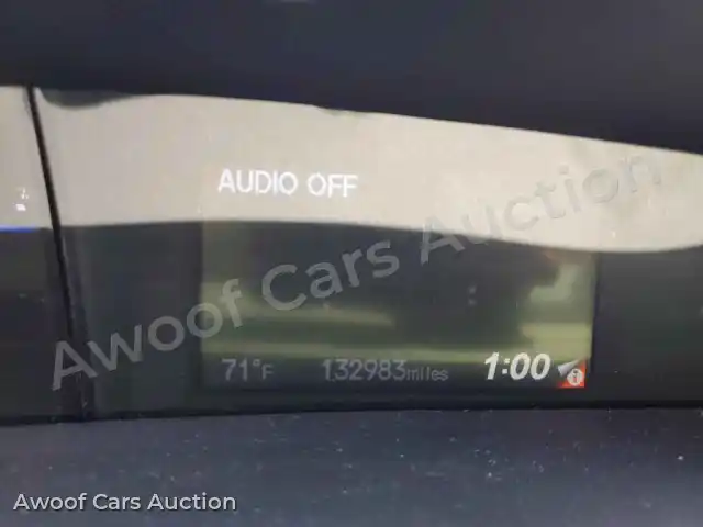 2013 Honda Civic 19XFB2F53DE246475 — photo 9 de la vente Copart