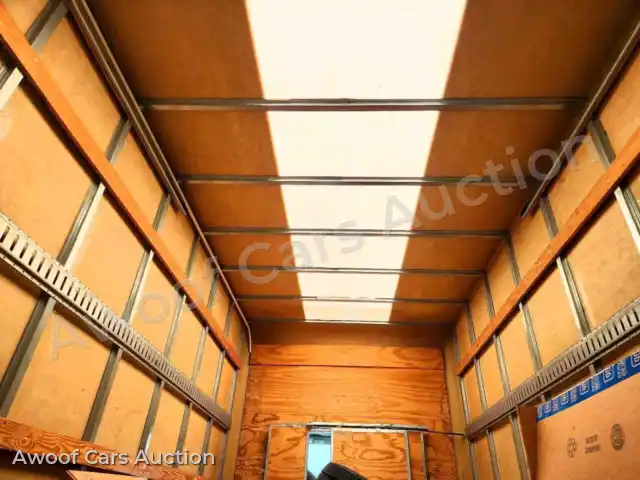 2017 Ford Econoline 1FDWE3FS1HDC32208 — photo 10 de la vente Copart