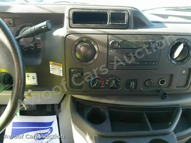 2017 Ford Econoline 1FDWE3FS1HDC32208 — photo 4 de la vente Manheim