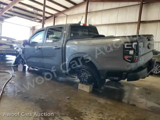 2025 Ford Ranger LAR 1FTER4KP7SLE02841 — hoton gwanjo Copart na 2