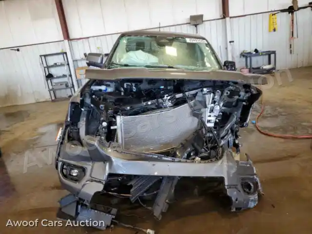 2025 Ford Ranger LAR 1FTER4KP7SLE02841 — hoton gwanjo Copart na 5