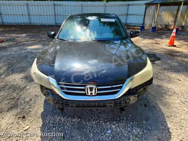 2013 Honda Accord 1HGCR2F34DA205807 — Copart auction photo 5
