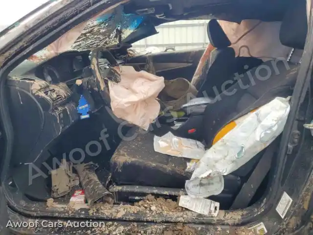 2016 Honda Accord 1HGCT1B53GA012393 — Copart auction photo 7