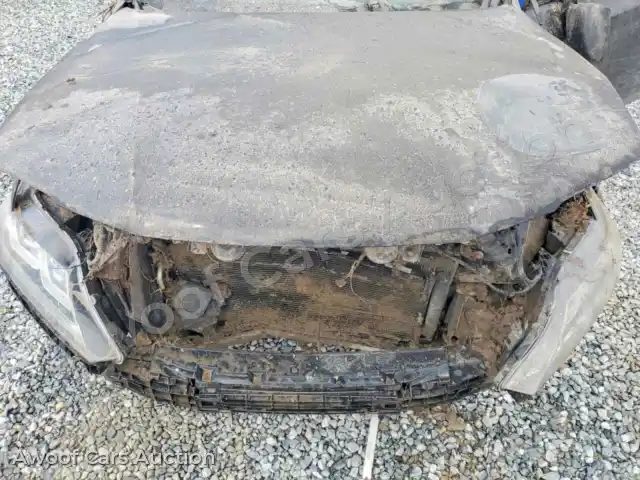 2016 Honda Accord 1HGCT1B53GA012393 — Copart auction photo 11