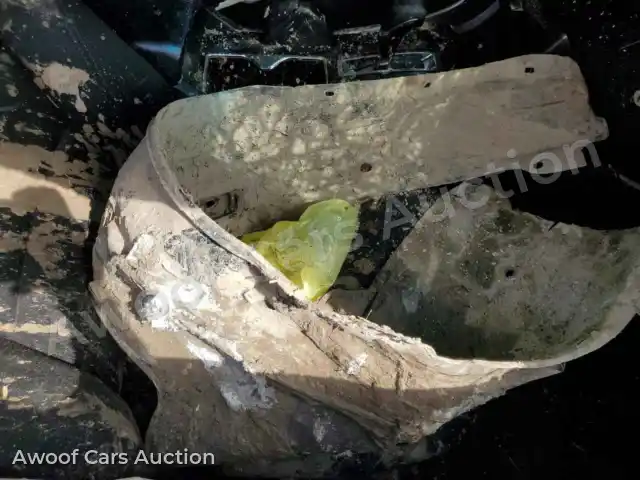 2016 Honda Accord 1HGCT1B53GA012393 — Copart auction photo 12