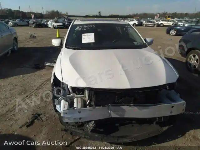 2019 Acura ILX 19UDE2F38KA010533 — Iaai auction photo 6