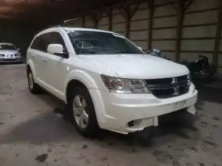 2011 Dodge Journey