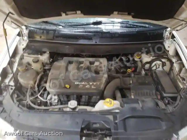 2011 Dodge Journey 3D4PG4FB5BT530421 — Copart auction photo 7