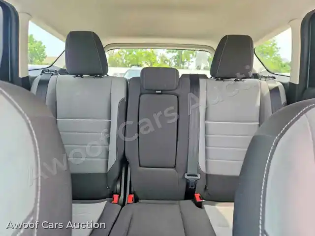2013 Ford Escape 1FMCU9GX6DUB53825 — Copart auction photo 10