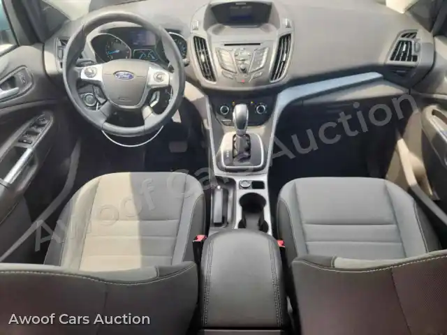 2013 Ford Escape 1FMCU9GX6DUB53825 — Copart auction photo 8