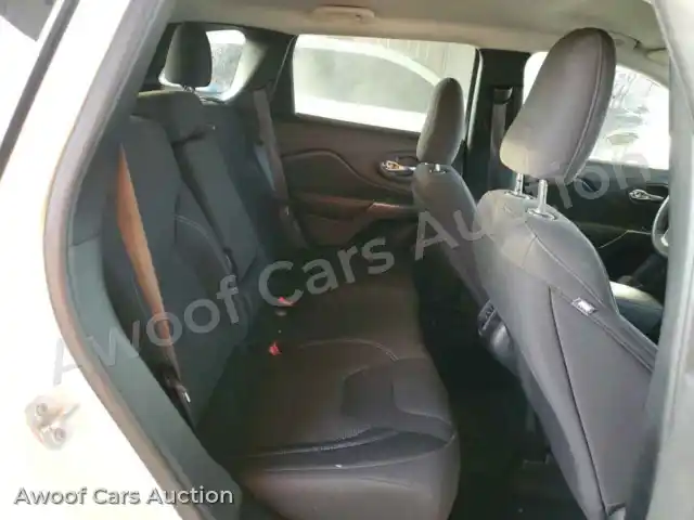 2020 Jeep Grand Cherokee 1C4PJLCB6LD614378 — hoton gwanjo Copart na 10