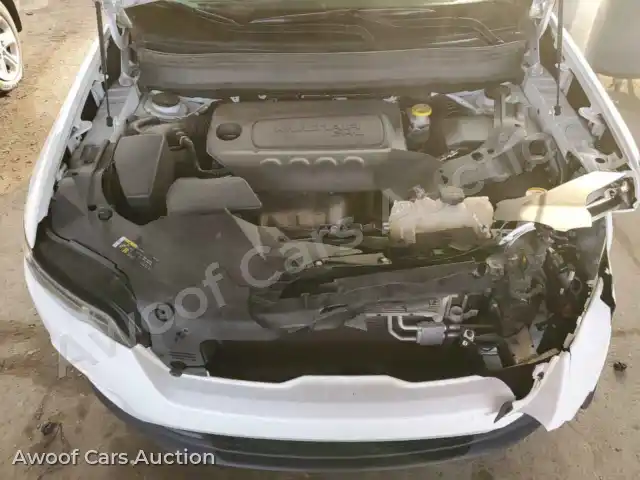 2020 Jeep Grand Cherokee 1C4PJLCB6LD614378 — hoton gwanjo Copart na 11