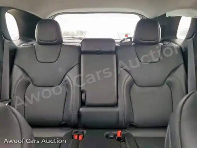 2020 Jeep Grand Cherokee 1C4PJLDB8LD547331 — Copart auction photo 10