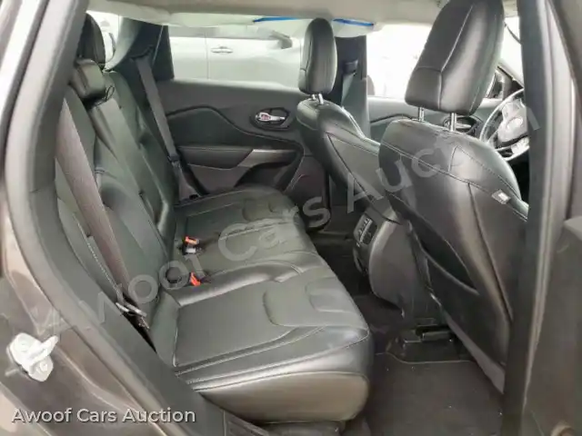 2020 Jeep Grand Cherokee 1C4PJLDB8LD547331 — Copart auction photo 11