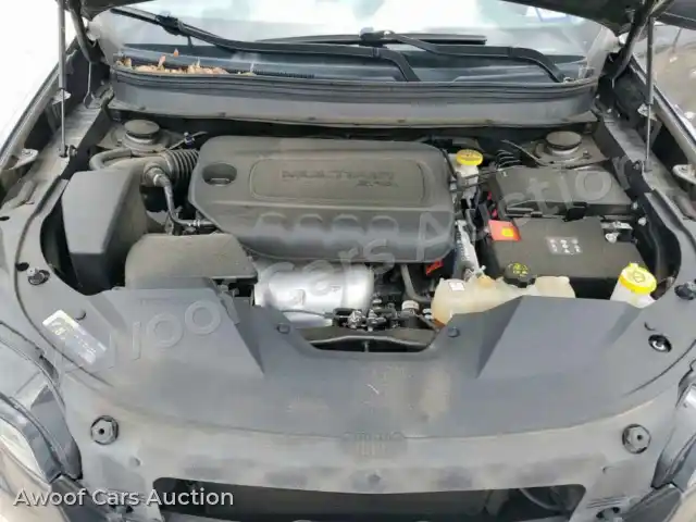 2020 Jeep Grand Cherokee 1C4PJLDB8LD547331 — Copart auction photo 12