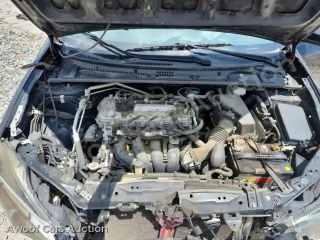 2019 Toyota Corolla 2T1BURHE3KC239083 — Copart auction photo 11