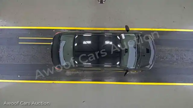2019 Toyota Corolla 2T1BURHE3KC239083 — Manheim auction photo 12