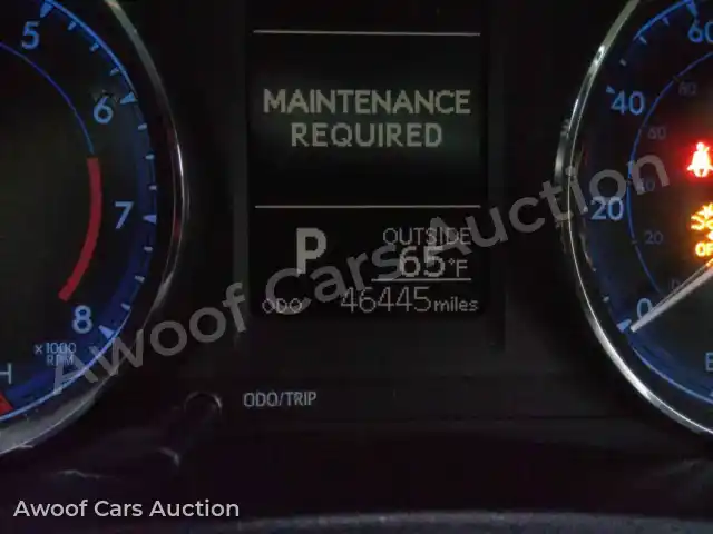 2019 Toyota Corolla 2T1BURHE3KC239083 — Manheim auction photo 19