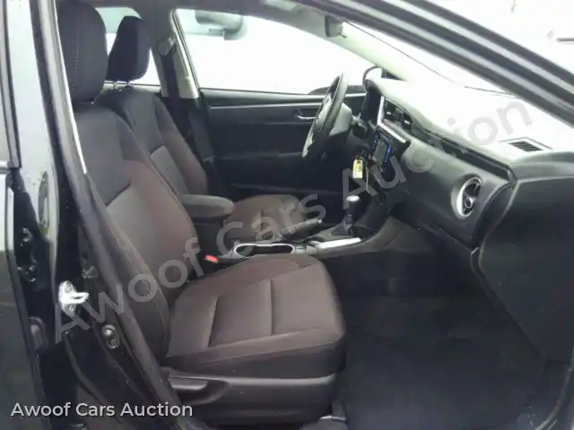 2019 Toyota Corolla 2T1BURHE3KC239083 — Manheim auction photo 15