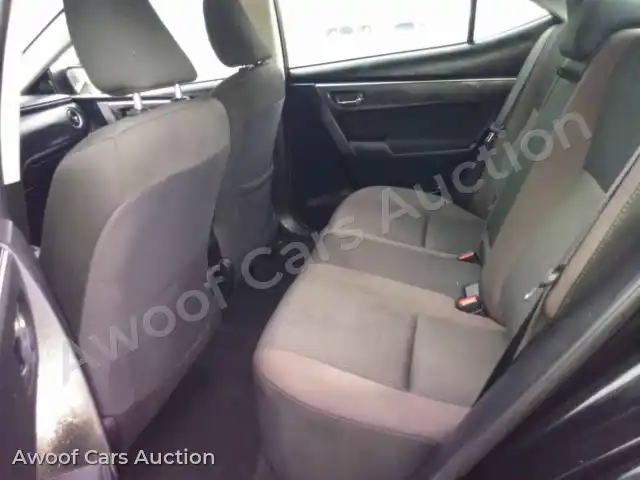 2019 Toyota Corolla 2T1BURHE3KC239083 — Manheim auction photo 20