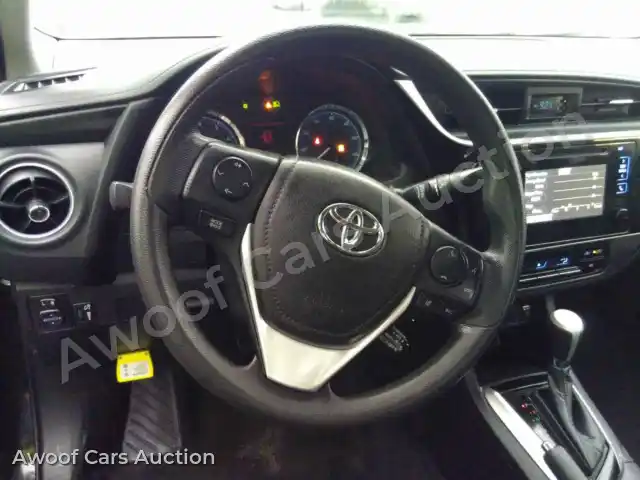 2019 Toyota Corolla 2T1BURHE3KC239083 — Manheim auction photo 17