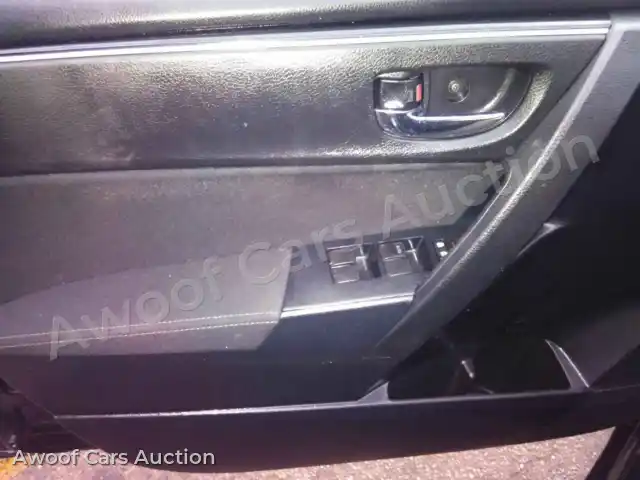 2019 Toyota Corolla 2T1BURHE3KC239083 — Manheim auction photo 16