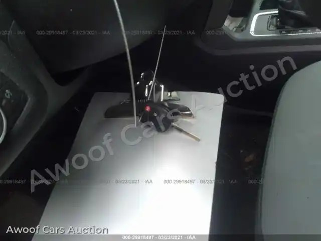 2018 Ford Escape 1FMCU0F78JUC31210 — Iaai auction photo 11