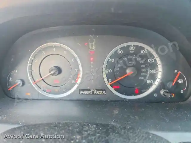 2012 Honda Accord 1HGCP2F89CA086491 — Copart auction photo 9