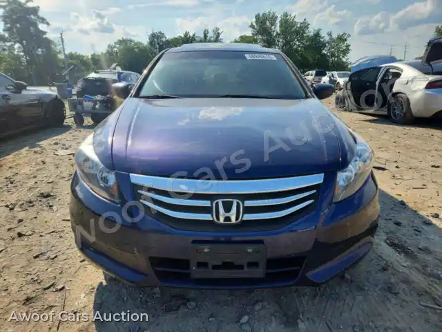 2012 Honda Accord 1HGCP2F89CA086491 — Copart auction photo 5