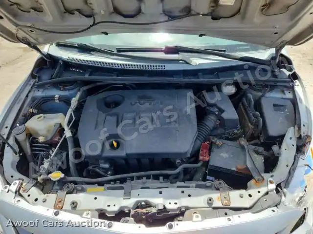 2011 Toyota Corolla 2T1BU4EE5BC688501 — Copart auction photo 11
