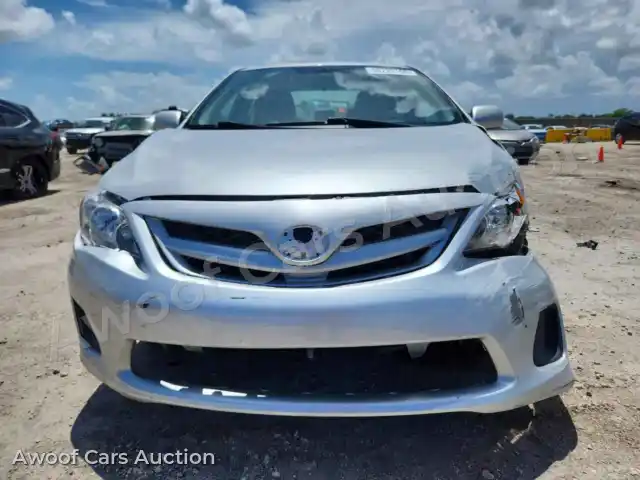 2011 Toyota Corolla 2T1BU4EE5BC688501 — Copart auction photo 5