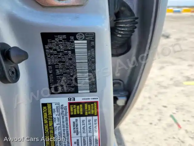 2011 Toyota Corolla 2T1BU4EE5BC688501 — Copart auction photo 12