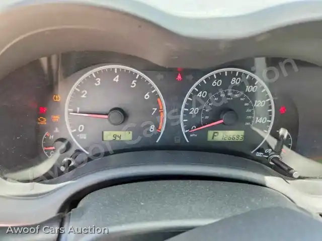 2011 Toyota Corolla 2T1BU4EE5BC688501 — Copart auction photo 9