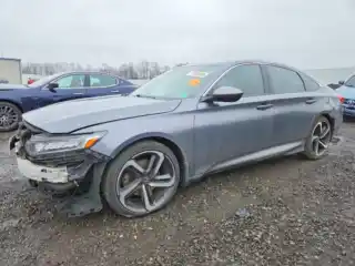 2020 Honda Accord