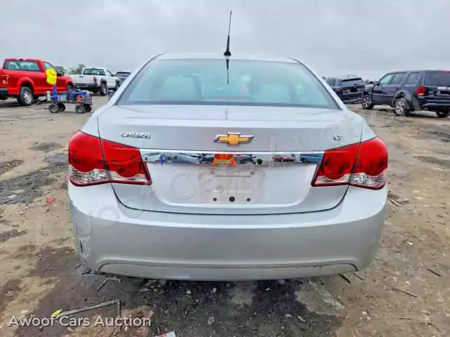 2014 Chevrolet Cruze 1G1PC5SB5E7465527 — Copart auction photo 6
