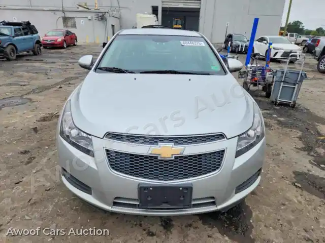 2014 Chevrolet Cruze 1G1PC5SB5E7465527 — Copart auction photo 5