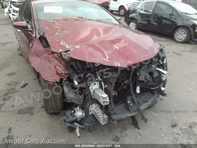 2017 Chrysler 200 1C3CCCAB4HN503765 — Iaai auction photo 6