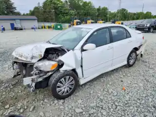 2004 Toyota Corolla