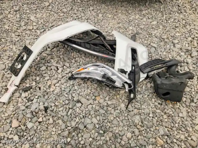 2017 Honda Accord 1HGCR2F12HA072890 — photo 12 de la vente Copart