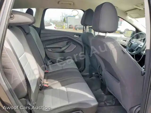 2013 Ford Escape 1FMCU0GX5DUC00015 — Copart auction photo 11