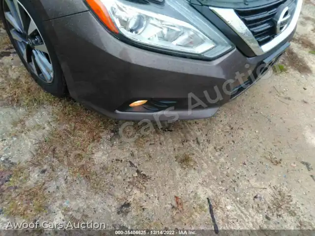 2017 Nissan Altima 1N4AL3APXHC268420 — Iaai auction photo 12