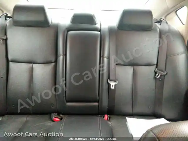 2017 Nissan Altima 1N4AL3APXHC268420 — Iaai auction photo 8