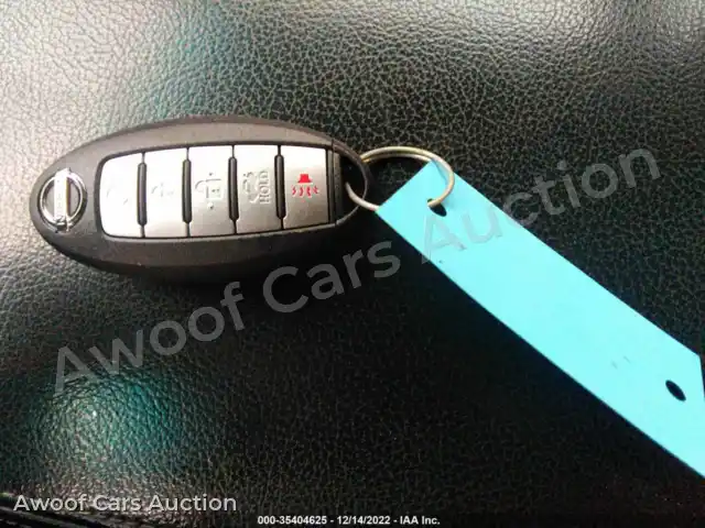 2017 Nissan Altima 1N4AL3APXHC268420 — Iaai auction photo 11